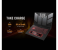 ASUS TUF GAMING FA707RM-HX027W-GREY 17.3 Inch FHD AMD R7 6800H Processor 16GB RAM 1TB SSD 6GB NVIDIA GeForce RTX 3060 Graphics Windows 11 Home - Grey 6 in UAE