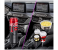 Generic 4 in 1 Multifunctional Adjustable Car Cup Holder for Car Expander New Upgrade Adjustable Base - Black 1 in UAE