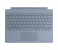 Microsoft FFP-00127 Surface Pro Signature High Frame Rate HDR Keyboard - Ice Blue 1 in OMAN