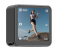 DJI Action 2 Dual Screen Combo Action Camera - Black 5 in UAE
