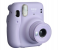 Fujifilm Instax Mini 11 Instant Film Camera - Lilac Purple 4 in OMAN