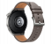 Huawei Watch GT 3 Pro 46mm Classic Edition with Light Titanium Case and Gray Leather Strap 5 in UAE