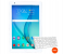 BSNL Penta P40 Pro 10.1 Inch Dual SIM 4GB RAM 64GB Storage 4G LTE Tablet 2 in UAE