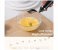 USB Rechargeable Milk Frother Handheld Foam Maker - Black 5 in UAE