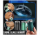 Generic Pocket Size Washable Automatic Mini Electric Razors - Black 3 in UAE