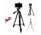 Yunteng Tripod Stand for Mobile and Digital Camera - Black 2 in UAE