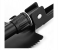Multi-Functional Military Folding Survival Shovel with Carrying Pouch Gardening Tools - Black 6 in UAE