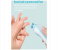 6 in 1 Baby Nail Cutter Nail Filer 1 in OMAN