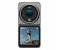 DJI Action 2 Dual Screen Combo Action Camera - Black 1 in UAE
