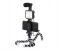 Generic KIT-03LM Phone Vlog Tripod Vlogging Kits - Black 1 in UAE