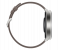 Huawei Watch GT 3 Pro 46mm Classic Edition with Light Titanium Case and Gray Leather Strap 6 in UAE