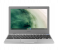 Samsung Chromebook 4 11.6 Inch Intel Celeron N4020 4GB RAM 32GB eMMC Intel UHD Graphics 600 Chrome OS - Platinum 1 in UAE