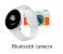 X9 Bluetooth Waterproof Smart Band Smart Watch - Silver 5 in UAE