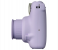 Fujifilm Instax Mini 11 Instant Film Camera - Lilac Purple 5 in OMAN