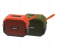 Impex SOUND GEAR 3 500mAh Bluetooth Speaker 2 in KSA