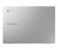 Samsung Chromebook 4 11.6 Inch Intel Celeron N4020 4GB RAM 32GB eMMC Intel UHD Graphics 600 Chrome OS - Platinum 9 in UAE