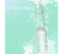 Galaxy Ocean Waterproof Baby Hair Clippers 3 in UAE