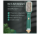 Generic New 3 in 1 Electric Hot Air Brushes 4 in UAE