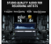 ASUS ZEPHYRUS M16 GU603ZM-LS047W ROG 16 Inch WUXGA Intel Core i7 12700H Processor 16GB RAM 1TB SSD 6GB NVIDIA Geforce RTX 3060 Graphics Windows 11 Home - Black 7 in UAE