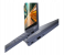 LENOVO YOGA 6 - 82ND001AAX- BLUE 13.3 Inch FHD AMD RYZEN R7 -5700U Processor 16GB RAM 512GB SSD AMD Integrated Graphics Windows 10 Home - Abyss Blue 3 in UAE