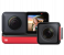 Insta360 ONE RS Twin Edition Action Camera - Black 4 in UAE