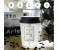 7 Colors LED Ultrasonic USB Cup Air Humidifier Nano Mist Spray Portable For Multipurpose Quietly Work - Black 1 in UAE