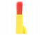 Generic Trimming Color Separation Roller Brush Small Hand-Held Portable Wall Painting Tool-A 9 in UAE