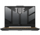 ASUS TUF GAMING -FA507RE-HN052W-GREY 15.6 Inch FHD AMD R7 6800H Processor 16GB RAM 512GB SSD 4GB NVIDIA GeForce RTX 3050TI Graphics Windows 11 Home - Grey 1 in UAE