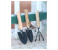 Galaxy Ocean 3 Pieces Garden Tool Set - Black and Brown 4 in UAE