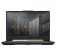 ASUS TUF GAMING -FX506HC-HN002W-GREY 15.6 Inch FHD Intel Core i5 11400H Processor 8GB RAM 512GB SSD 4GB NVIDIA GeForce RTX 3050 Graphics Windows 11 Home - Grey 1 in UAE