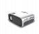 Philips NeoPix Easy Home Projector - Silver and Black 1 in UAE