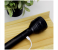 Krypton KNFL5442 3000mAh Rechargeable LED Flashlight - Black 4 in UAE