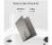 ASUS ZENBOOK 14X-UX5401ZAS-OLED007W 14 Inch OLED Intel Core i7 12700H Processor 16GB RAM 1TB SSD Intel Iris Xe Graphics Windows 11 Home - Titanium 6 in UAE