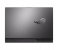 ASUS STRIX G 15 G513RM-HF187W-GRY ROG Gaming Laptop 15.6 Inch FHD AMD Ryzen 7 6800H Processor 16GB DDR5 RAM 1TB 6GB NVIDIA GeForce RTX 3060 Graphics Windows 11 Home - Grey 2 in UAE