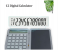 Generic Basic Calculator Notepad with 6.5 Inch LCD Writing Tablet 6 in UAE