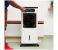 Krypton KNAC6379 Digital Air Cooler - White 5 in UAE