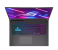 ASUS STRIX G 17 G713RM-LL134W-GRY ROG 17.3 inch FHD AMD Ryzen-7 16GB RAM 1TB SSD 6GB NVIDIA GeForce RTX 3060 Graphics Windows 11 Home - Eclipse Grey 4 in UAE