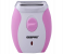 Geepas GLS8691 Rechargeable Lady Shaver - White and Pink 1 in UAE