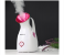 Krypton KNFS6391 280 Watts Facial Sauna Steamer - White 3 in UAE