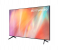 Samsung 65AU7100 65 Inch UHD 4K HDR Smart TV - Black 4 in UAE
