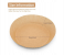 Galaxy Air fryer Disposable Parchment Paper Liner plate 3 in UAE
