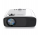 Philips NeoPix Easy Home Projector - Silver and Black 4 in UAE