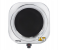 Geepas GHP32023 Stainless Steel Single Hot Plate - Black and Silver 1 in UAE