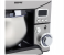 Geepas GSM43046 1300 Watts Digital Multi-Function Kitchen Machine - Silver and Black 7 in UAE