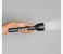 Krypton KNFL5442 3000mAh Rechargeable LED Flashlight - Black 3 in UAE