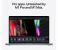 Apple MacBook Pro 2021 Z14V000GB 16 Inch M1Pro Chip 10 Core CPU 16 Core GPU 16GB RAM 512GB SSD Arabic Keyboard - Space Grey 9 in UAE