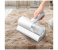 Wireless Handheld Bed Cleaning Mite Remover Machine - White 1 in KSA