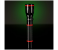 Krypton KNFL5162 800mAh Rechargeable LED Flashlight - Black 2 in KSA