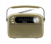 Geepas GR13015 Rechargeable Radio with Bluetooth - Green 1 in UAE