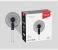 Impex WF 7503 16 Inch Wall Fan - Black 2 in UAE